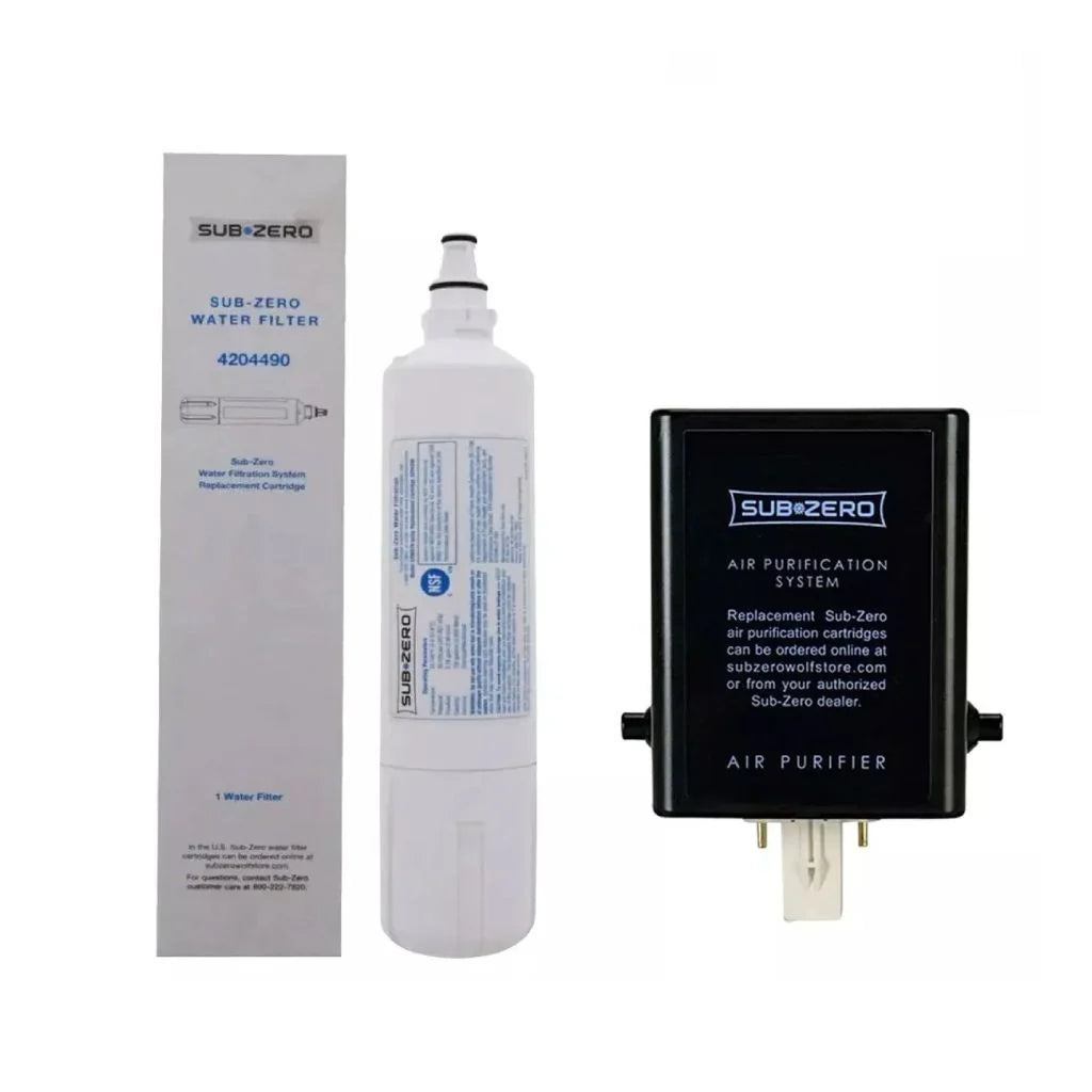 Sub_Zero_4204490_Water_Filter_7042798_Cartridge_Combo_Pack